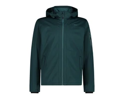 CMP Trekkingjacke MAN JACKET ZIP HOOD 