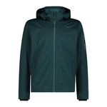 CMP Trekkingjacke MAN JACKET ZIP HOOD 