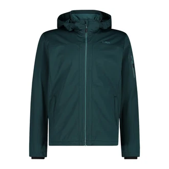CMP Trekkingjacke MAN JACKET ZIP HOOD CMP Trekkingjacke MAN JACKET ZIP HOOD