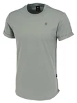 G-STAR T-Shirt Dunkelgrün/Grün/Grau/Hellgrün/Khaki/Hellgrau
