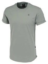 G-STAR T-Shirt Dunkelgrün/Grün/Grau/Hellgrün/Khaki/Hellgrau