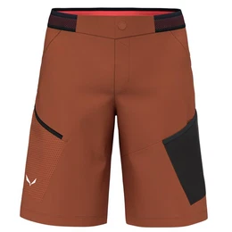 Trekkingshorts PEDROC 3 DST M CARGO SHORTS BOMBAY BROWN/0910