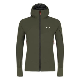 Outdoorjacke AGNER DST M JKT DARK OLIVE/0910