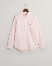 Gant Blusenshirt REG CLASSIC POPLIN GINGHAM SHIRT 3000120