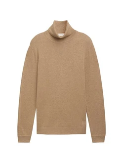 TOM TAILOR Strickpullover TOM TAILOR Strickpullover