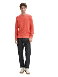 TOM TAILOR Strickpullover 