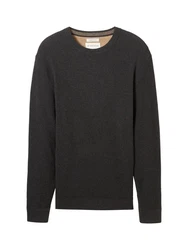 TOM TAILOR Strickpullover 