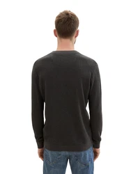 TOM TAILOR Strickpullover 