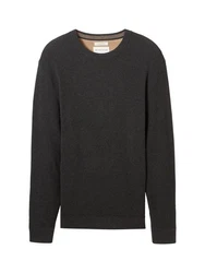 TOM TAILOR Strickpullover 