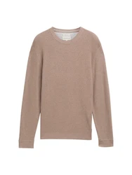 TOM TAILOR Strickpullover 
