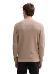 TOM TAILOR Strickpullover 