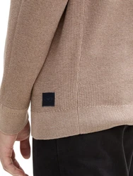 TOM TAILOR Strickpullover 