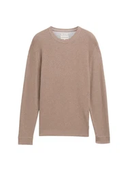 TOM TAILOR Strickpullover 