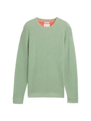 TOM TAILOR Strickpullover 