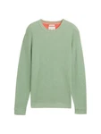 TOM TAILOR Strickpullover 