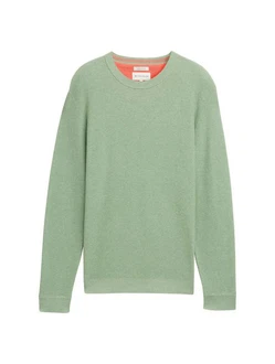 TOM TAILOR Strickpullover 