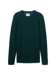 TOM TAILOR Strickpullover 