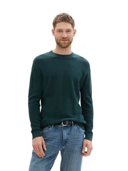 TOM TAILOR Strickpullover 