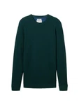 TOM TAILOR Strickpullover 