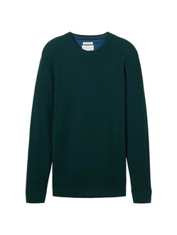 TOM TAILOR Strickpullover 