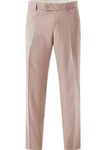 CG Club of Gents Anzughose CG Paco Lila/Beige/Braun/Rosa