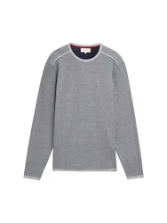 TOM TAILOR Strickpullover 