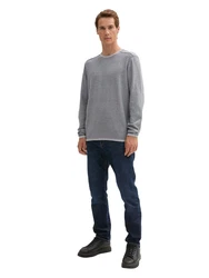 TOM TAILOR Strickpullover 