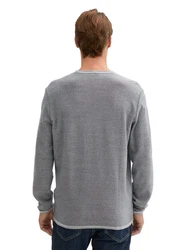TOM TAILOR Strickpullover 