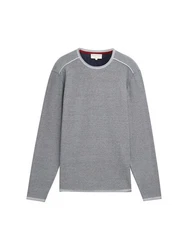 TOM TAILOR Strickpullover 
