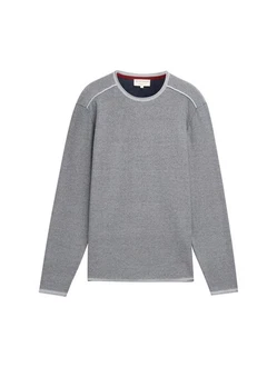 TOM TAILOR Strickpullover 