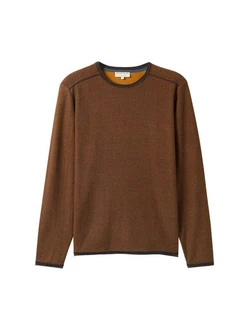 TOM TAILOR Strickpullover