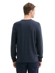 TOM TAILOR Strickpullover 
