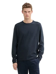 TOM TAILOR Strickpullover 