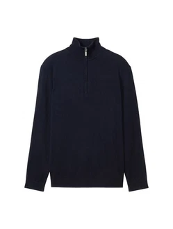 TOM TAILOR Strickpullover 