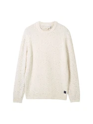 TOM TAILOR Strickpullover 