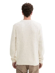 TOM TAILOR Strickpullover 