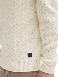 TOM TAILOR Strickpullover 