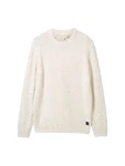 TOM TAILOR Strickpullover 