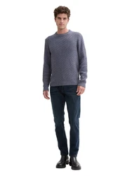 TOM TAILOR Strickpullover 