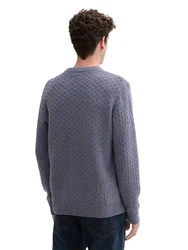 TOM TAILOR Strickpullover 