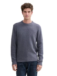 TOM TAILOR Strickpullover 