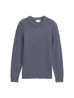 TOM TAILOR Strickpullover