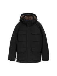 Allwetterjacke