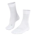 FALKE Sportsocken GO2 1-Paar für Spikeschuhe Weiß/Creme