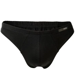 Slip Herren Comfort Micro Brief - Classic, Slip, (Packung, 1er Pack)