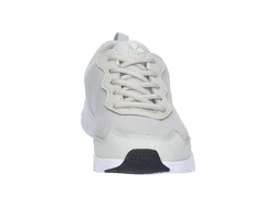 Lico Freizeitschuh Almeria Sneaker Grau/Hellgrau