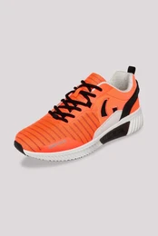 Sneaker mit Wechselfubett