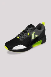 Sneaker mit Wechselfubett