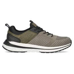 54RK001 Khaki Sneaker