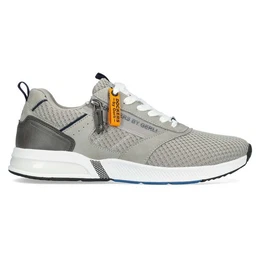 50FL005 Dunkelgrau Sneaker